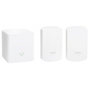 Mesh Wi-Fi роутер Tenda Nova MW5-3 (3-pack)