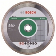 Диски и насадки для УШМ Bosch