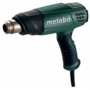 Строительный фен Metabo H 16-500 Case (601650500)