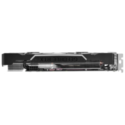 Видеокарта Palit GeForce RTX 2060 1365MHz PCI-E 3.0 6144MB 14000MHz 192 bit DVI HDMI HDCP GamingPro