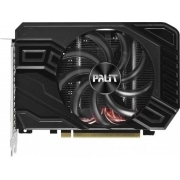 Видеокарта Palit GeForce GTX 1660 SUPER StormX 6Gb (NE6166S018J9-161F)