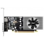 Видеокарта Palit GeForce GT 1030 2GB (NE5103000646-1080F)