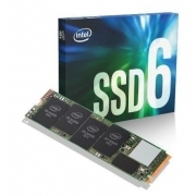 SSD жесткий диск M.2 2280 1TB QLC 665P SSDPEKNW010T9X1 INTEL