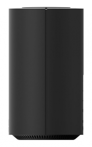 Роутер беспроводной Xiaomi Mi WiFi Router (AC2100) 10/100/1000BASE-TX