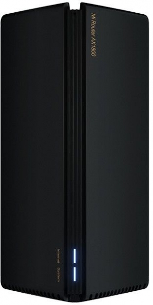 Роутер беспроводной Xiaomi Mi Aiot Router (AX1800) 10/100/1000BASE-TX