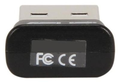Мини-адаптер ASUS USB-BT400