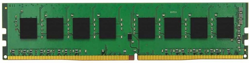 Оперативная память Kingston VALUERAM DDR4 8Gb 2666MHz (KVR26N19S6/8)