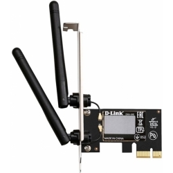Сетевой адаптер WiFi D-Link DWA-548