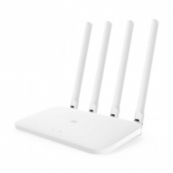 Wi-Fi роутер Xiaomi Mi WiFi Router 4A Gigabit (DVB4224GL)