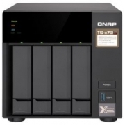 Сетевое хранилище (NAS) QNAP TS-473-4G