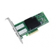 Сетевой адаптер PCIE 10GB DUAL PORT X710-DA2 X710DA2BLK INTEL