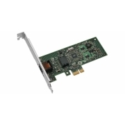Сетевой адаптер PCIE1 1GB CT EXPI9301CTBLK 893647 INTEL