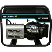 Генератор Hyundai HHY 9020FE 6.5кВт