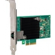 Сетевой адаптер PCIE 10GB SINGLE PORT X550-T1 X550T1BLK INTEL