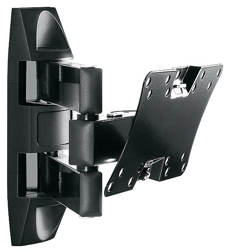 Кронштейн для телевизора Holder LCDS-5065, черный 