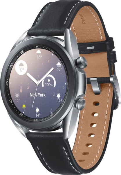 Смарт-часы Samsung Galaxy Watch 3 41мм 1.2