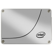 Накопитель SSD Intel Original SATA III 800Gb SSDSC2BA800G301 S3700 2.5"
