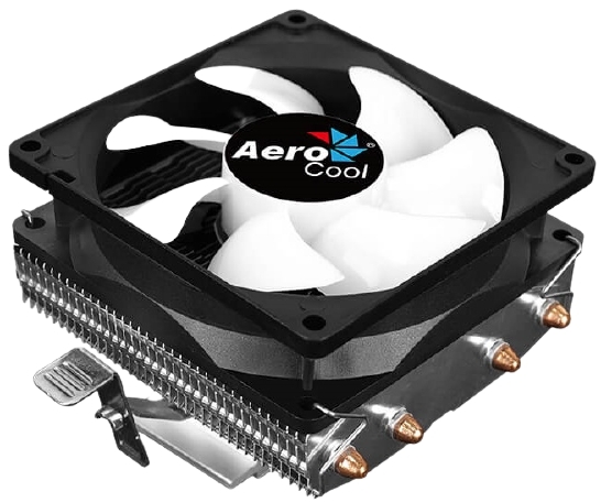 Кулер для процессора Aerocool Air Frost 4