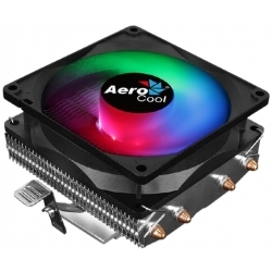 Кулер для процессора Aerocool Air Frost 4