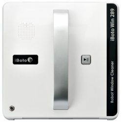 Робот-стеклоочиститель iBoto Win 289, белый