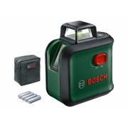 Лазерный нивелир Bosch Advanced Level 360 (0603663B03)