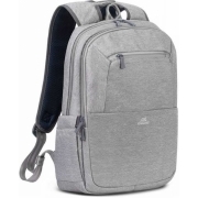 Рюкзак для ноутбука 15.6" Riva 7760, серый