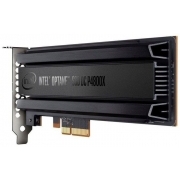 SSD накопитель PCI-E Intel Optane DC P4800X 750Gb (SSDPED1K750GA01 956982)