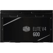 Блок питания Cooler Master Elite V4 230V 600W (MPE-6001-ACABN-EU)