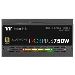 Блок питания Thermaltake Toughpower iRGB PLUS 750W Gold (PS-TPI-0750F3FDGE-1)