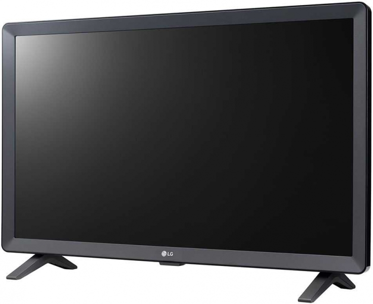 Телевизор LG 24TL520V-PZ черный 24