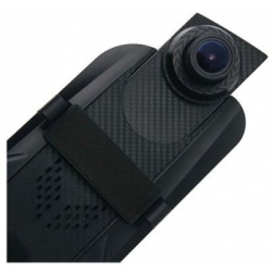 Видеорегистратор SHO-ME SFHD 590 2 камеры черный