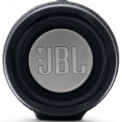 Портативная акустика JBL Charge 4, черный (JBLCHARGE4BLK)