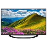 Телевизор LG 42.5" 43LJ515V чёрный