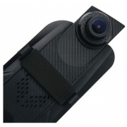 Видеорегистратор SHO-ME SFHD 590 2 камеры черный