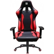 Игровое кресло Devastator CT-365 Красный, класс 4, 50mm DEFENDER