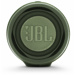 Портативная акустика JBL Charge 4