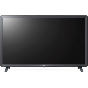 Телевизор LG 32" 32LK615B чёрный