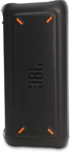 Колонка порт. JBL PARTY BOX 300 черный 120W 2.0 BT/3.5Jack/USB (JBLPARTYBOX300RU)