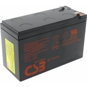 Аккумуляторная батарея CSB GP1272 F2 (12V / 7.2Ah)