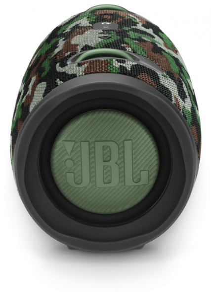 Портативная акустика JBL Xtreme 2, камуфляж (JBLXTREME2SQUADEU)