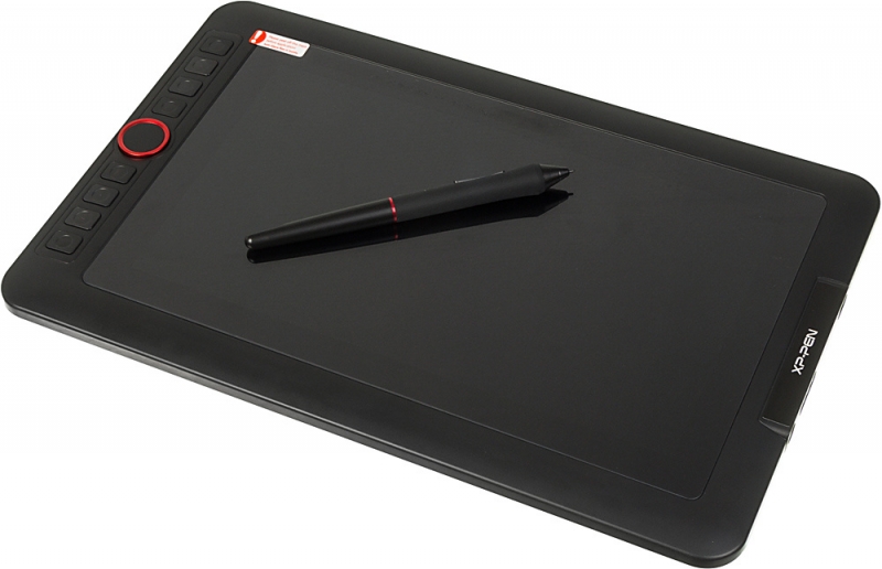 Графический планшет XP-Pen Artist 12 Pro Interactive Pen Display (JPARTIST12PRO)