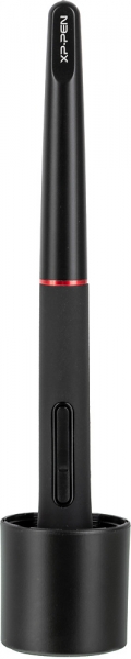 Графический планшет XP-Pen Artist 24 PRO USB Type-C/USB/HDMI черный