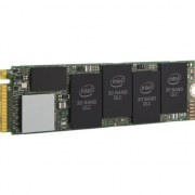 SSD жесткий диск M.2 2280 1TB QLC 660P SSDPEKNW010T801 INTEL