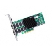Сетевой адаптер PCIE 40GB DUAL PORT XL710-QDA2 XL710QDA2BLK INTEL