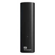 WD Portable HDD 3Tb Elements Desktop WDBWLG0030HBK-EESN {USB3.0, 3.5", black}