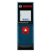 Лазерный дальномер BOSCH GLM 20 Professional (0601072E00)
