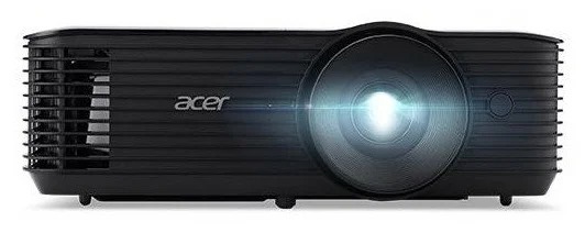 Проектор Acer X128HP, черный