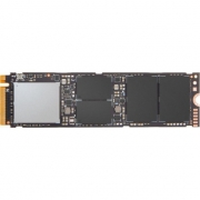 Твердотельный накопитель Intel SSD 760p 512GB (SSDPEKKW512G8XT)