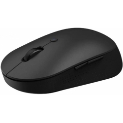 Мышь Xiaomi Mi Dual Mode Wireless Mouse Silent Edition Black (HLK4041GL)