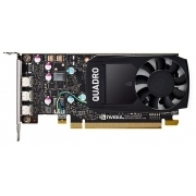 Видеокарта HP Quadro P400 PCI-E 3.0 2048Mb 64 bit (1ME43AA)